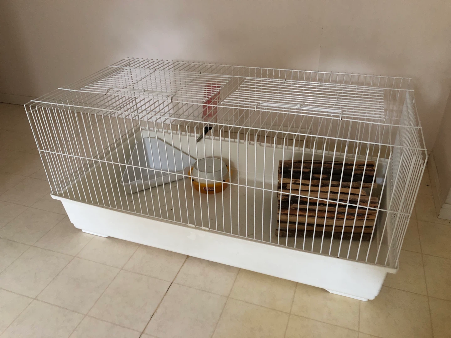 Bunny / Rabbit Cage