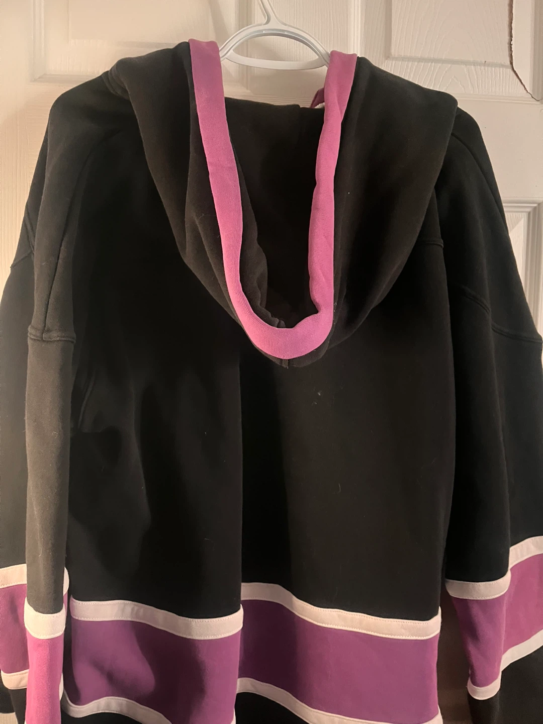 Happy Dad x Death Row Records Hockey Hoodie - photo 2