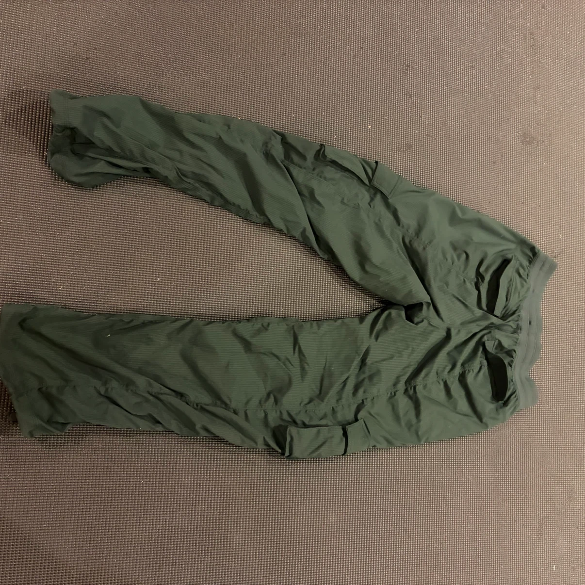 CLOSET CLEANOUT