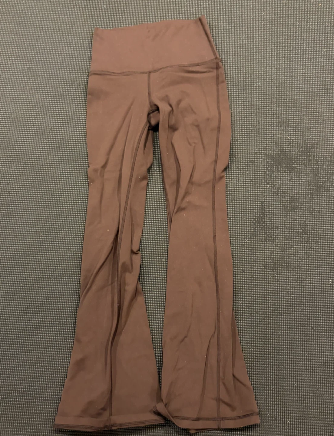 CLOSET CLEANOUT