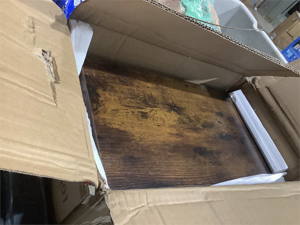 HOOBRO 75 cm Console Table - New  $35 - photo 2
