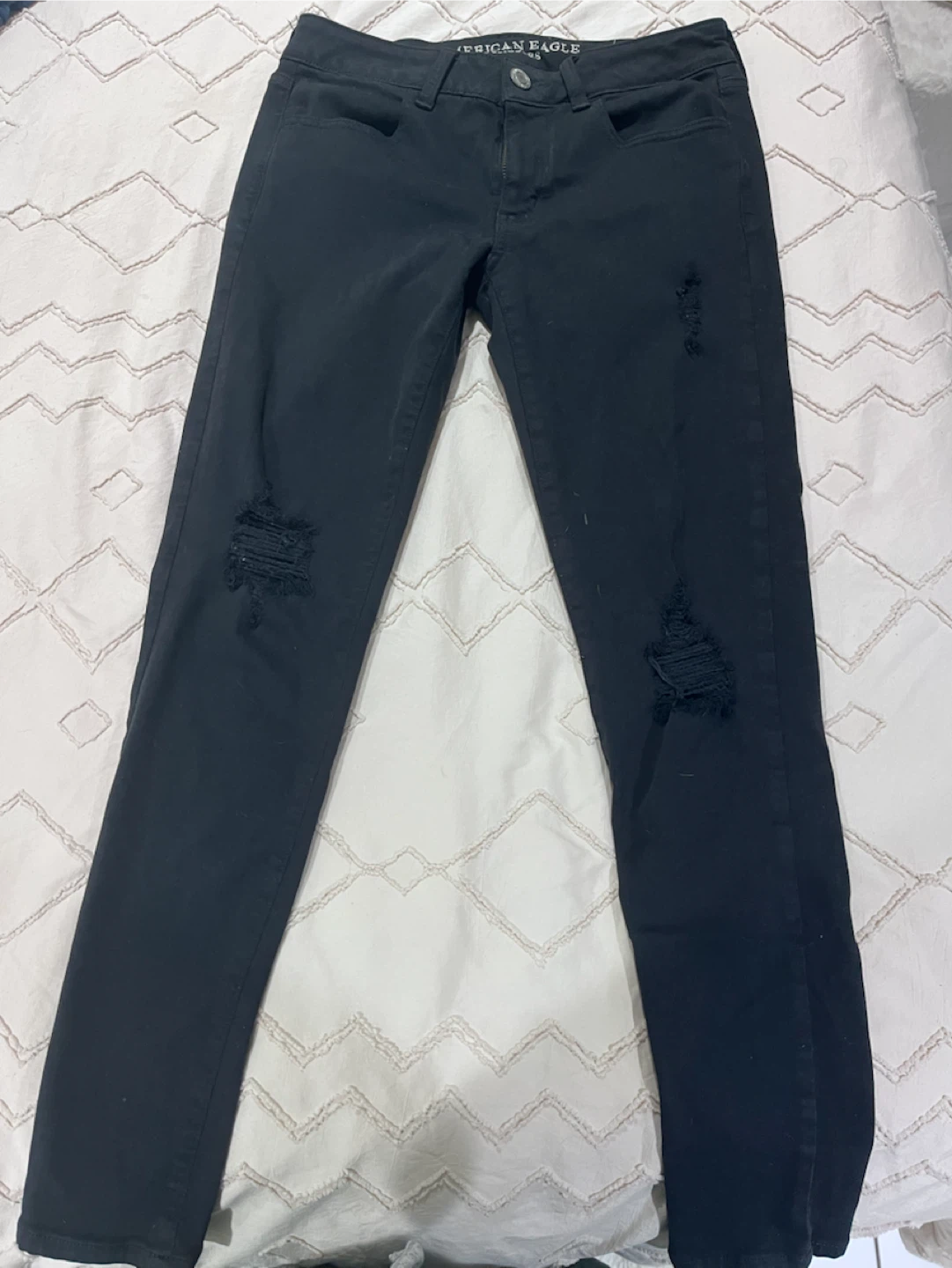 American Eagle Super Stretch Jeans