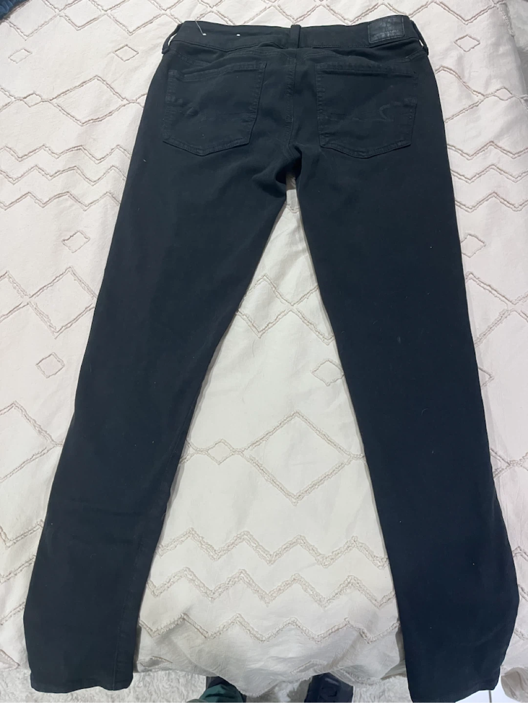 American Eagle Super Stretch Jeans - photo 2