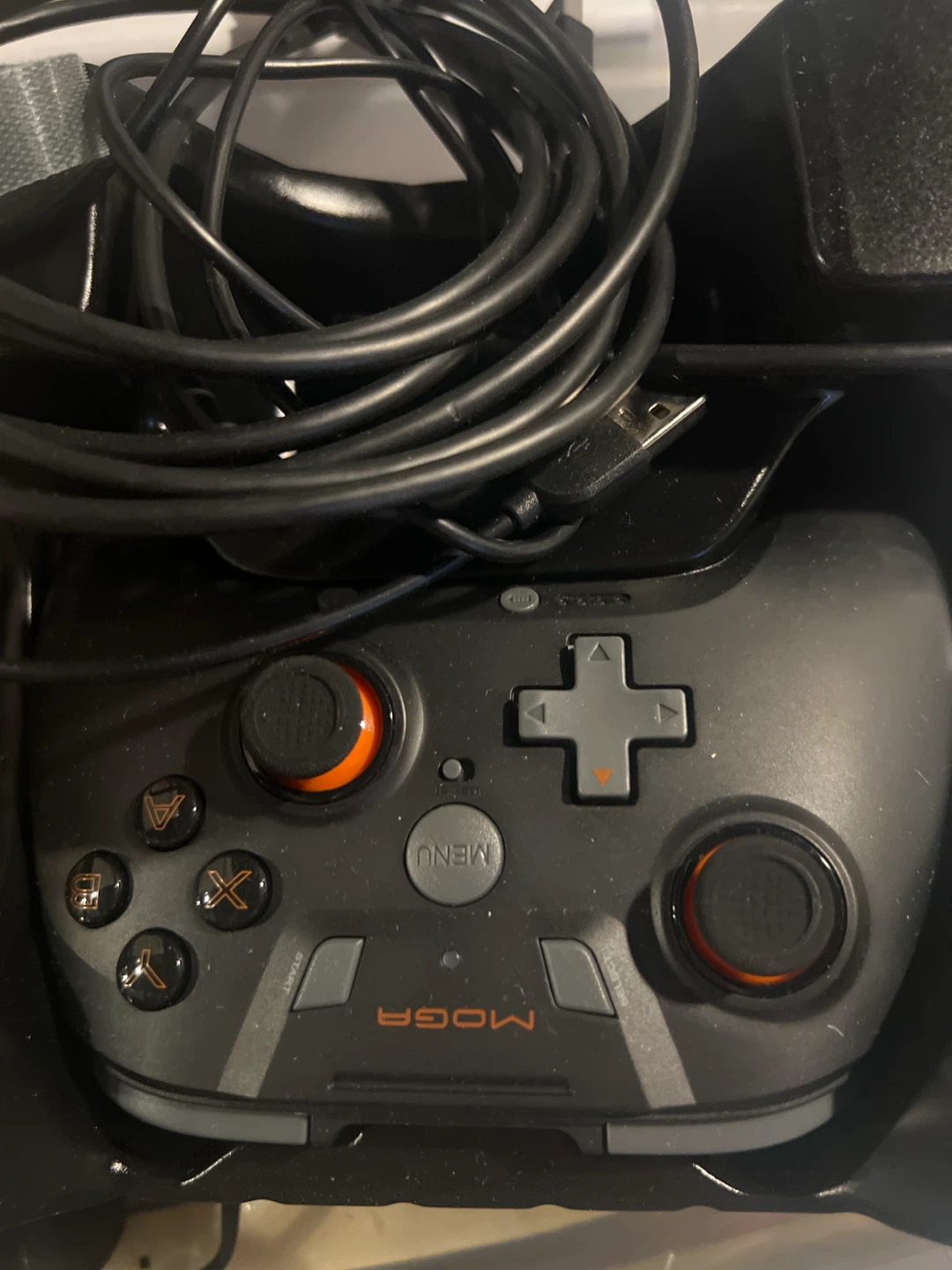 Moga XP5-A Plus Bluetooth Controller - photo 4