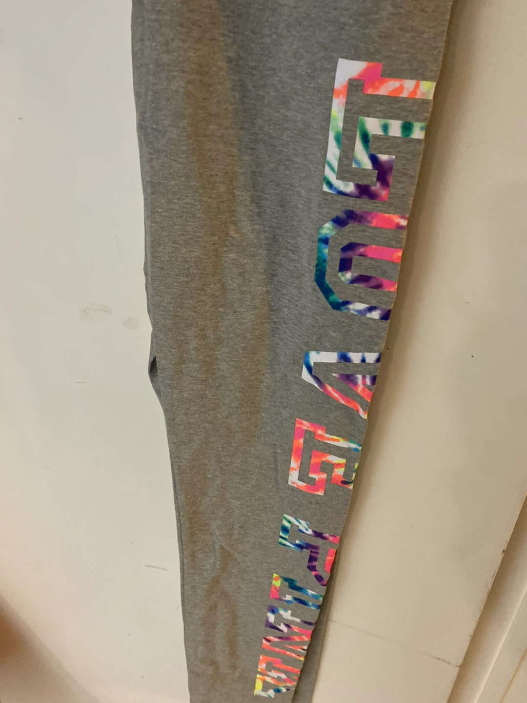 PINK Active High Waist Full Length Legging