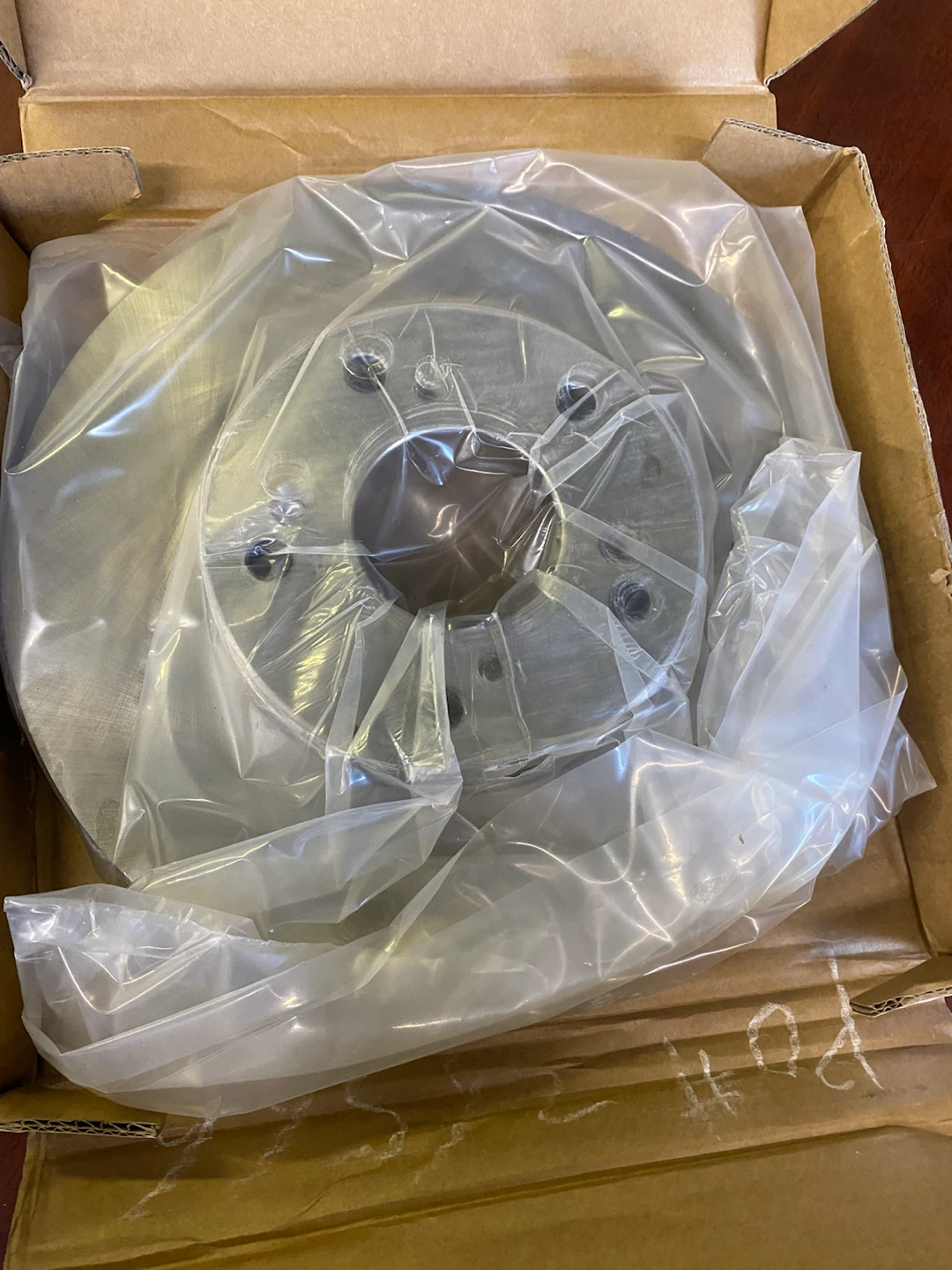 Rotors fit Honda & Acura - photo 2