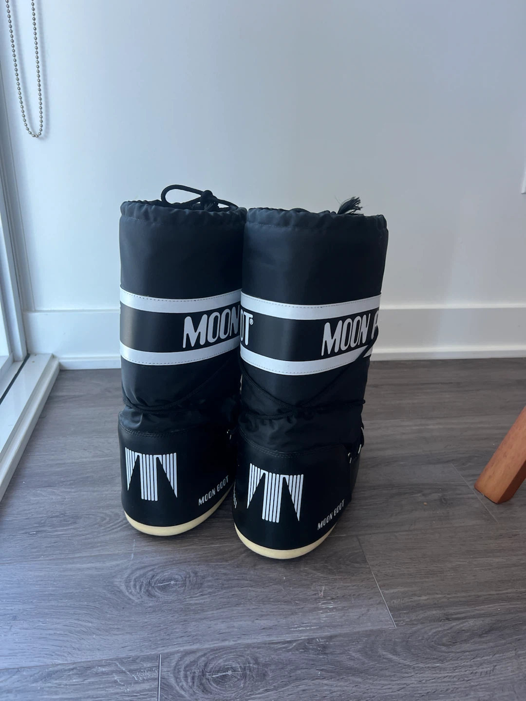Black Moon Boot - 39/41 - photo 3