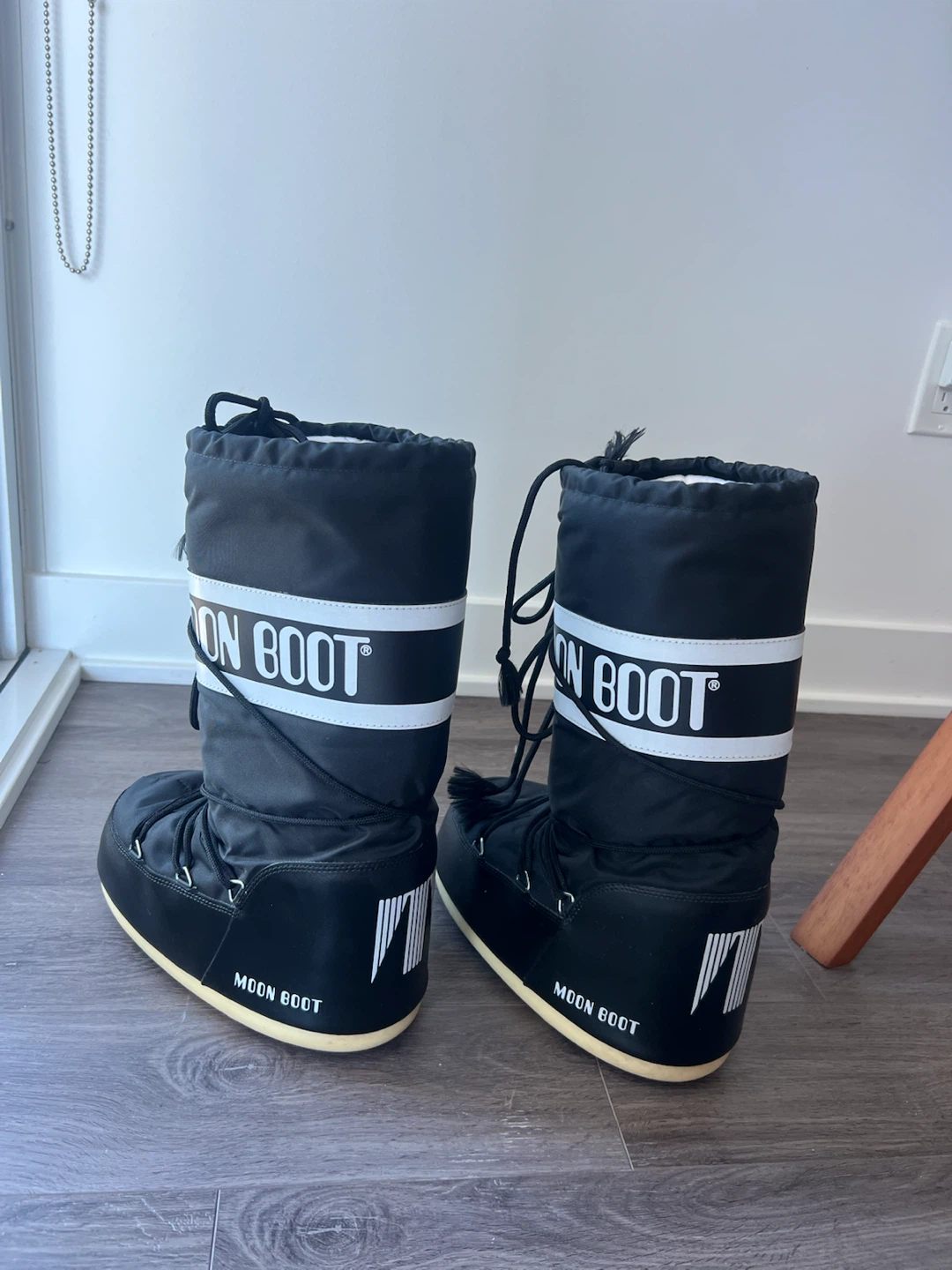 Black Moon Boot - 39/41 - photo 4