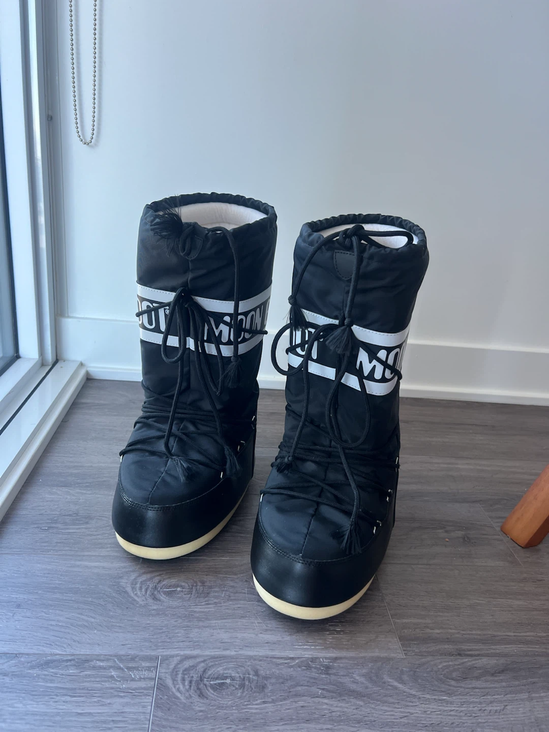 Black Moon Boot - 39/41 - photo 5
