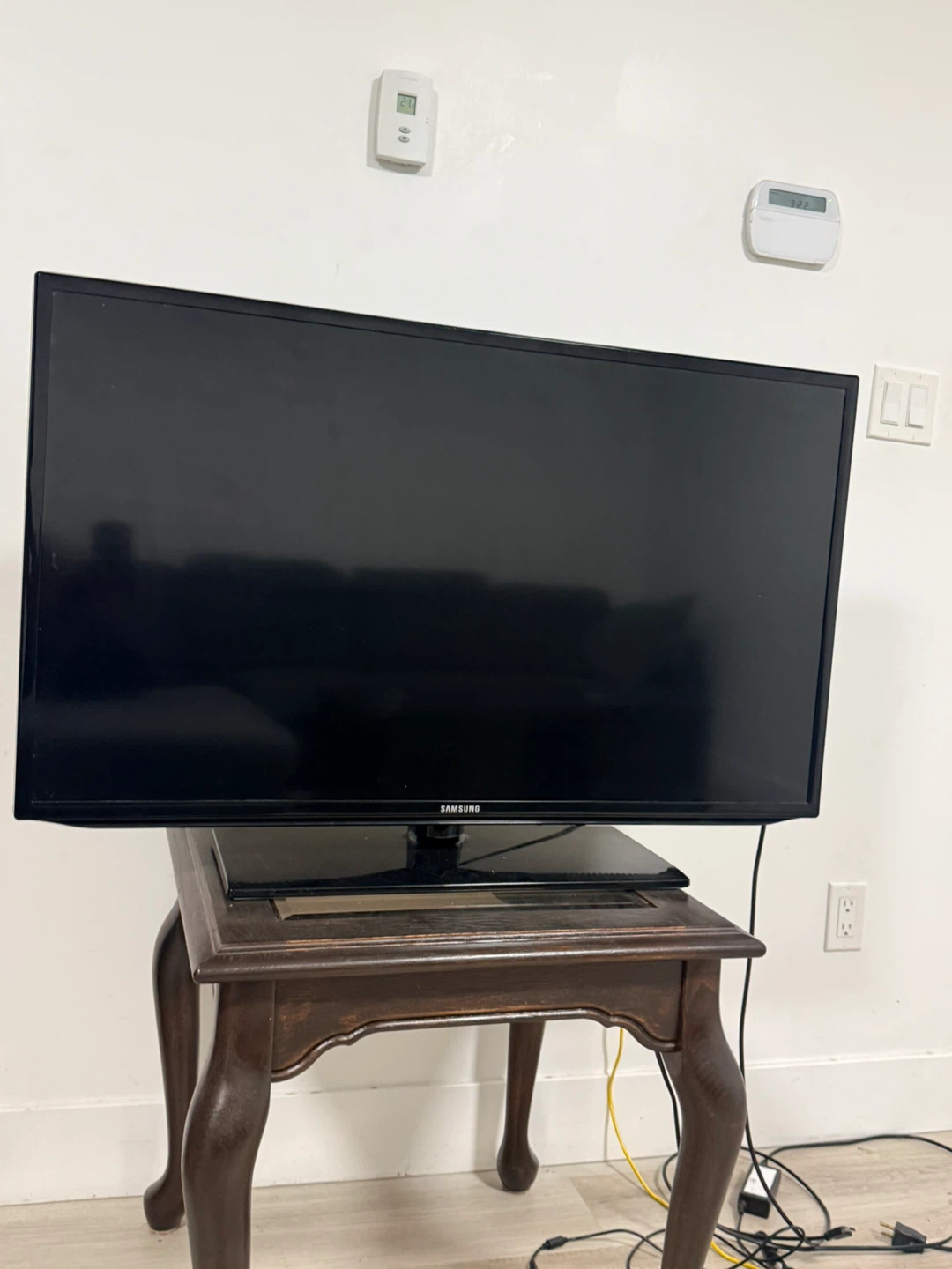 Samsung Television