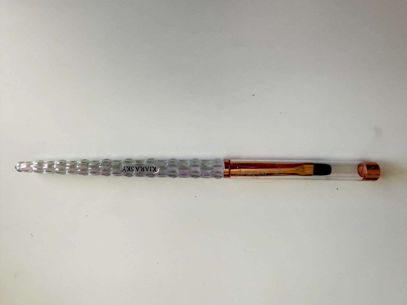 Kiara Sky Kolinsky 10 Nail Brush
