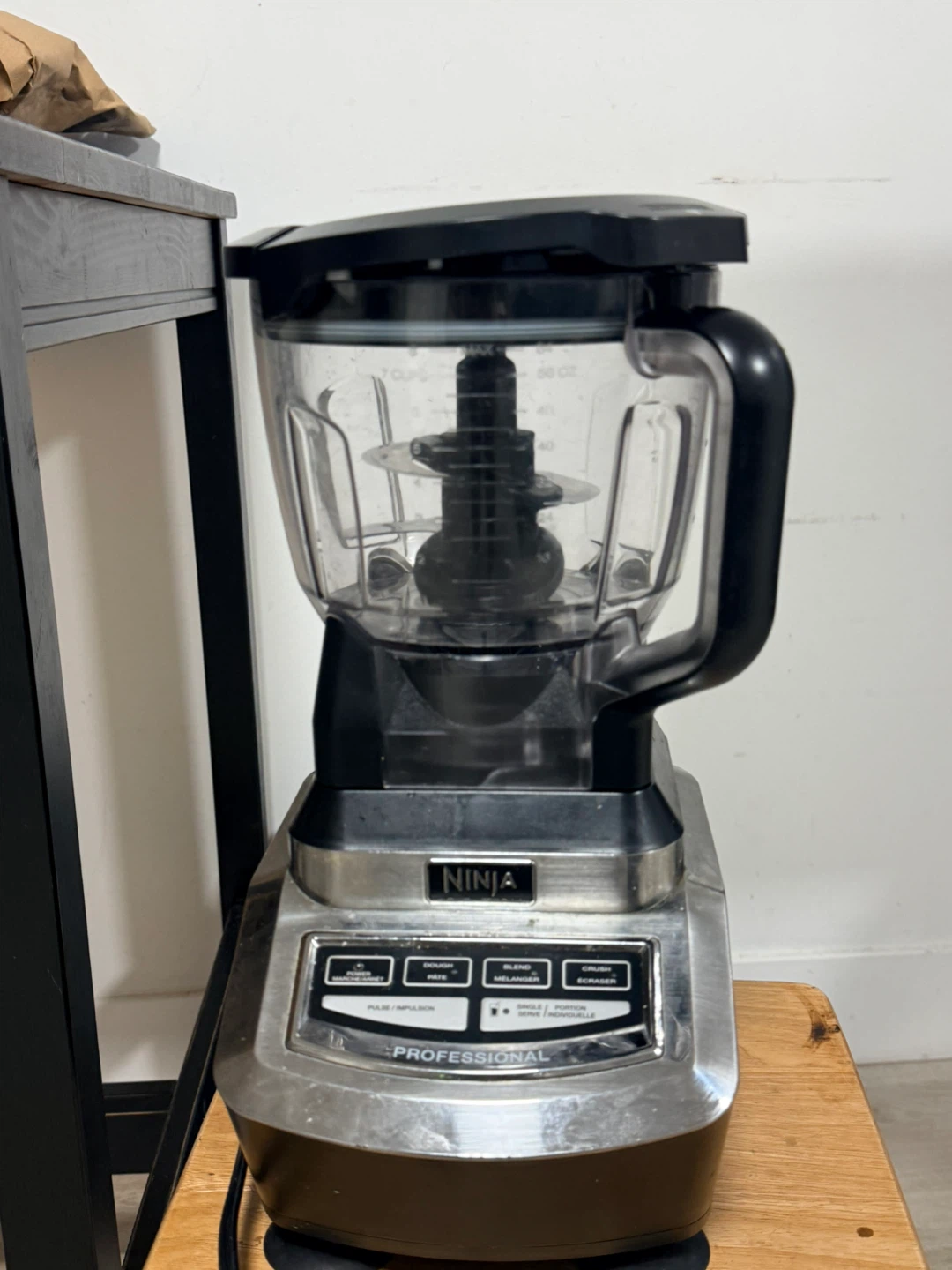 Ninja Professional Blender