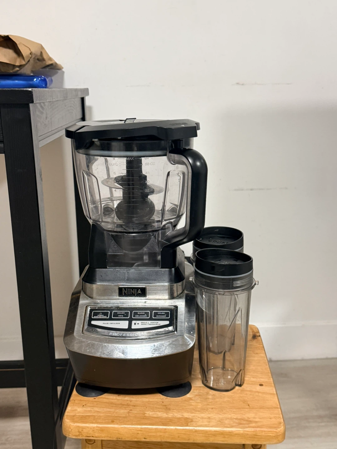Ninja Professional Blender - photo 2