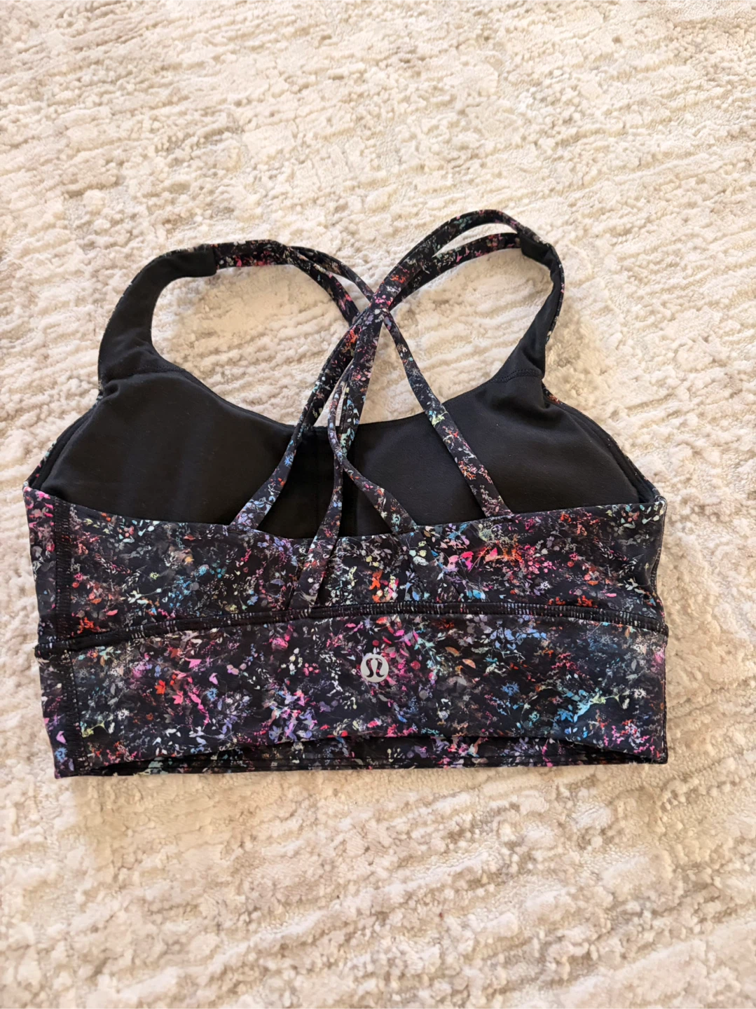 Lululemon Sports Bras - photo 2
