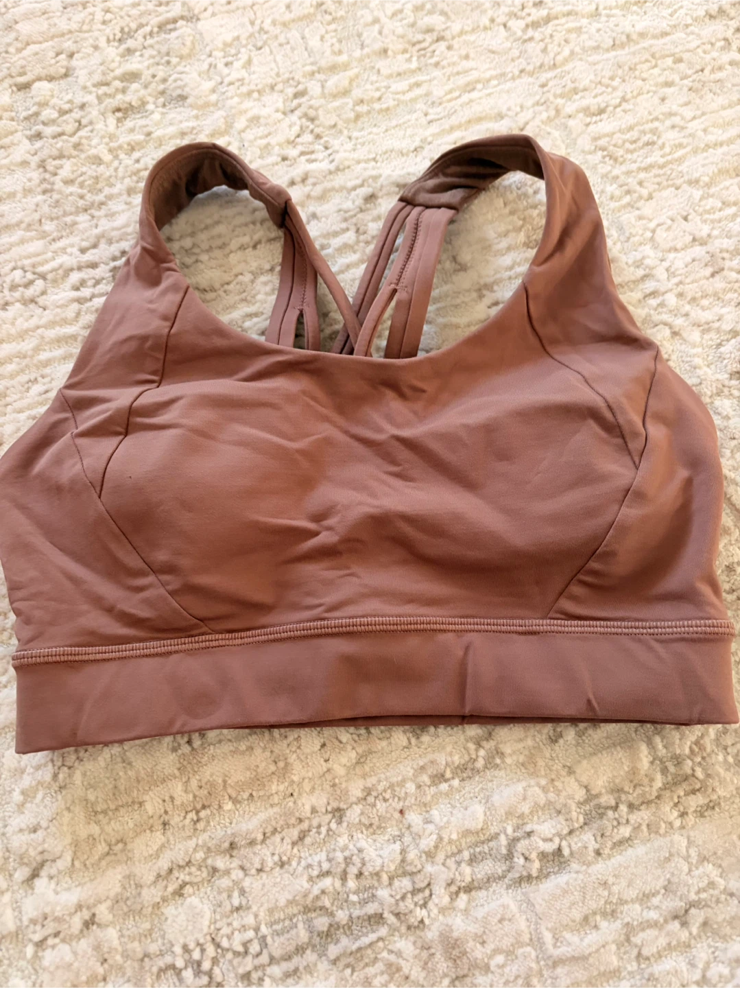 Lululemon Sports Bras - photo 3