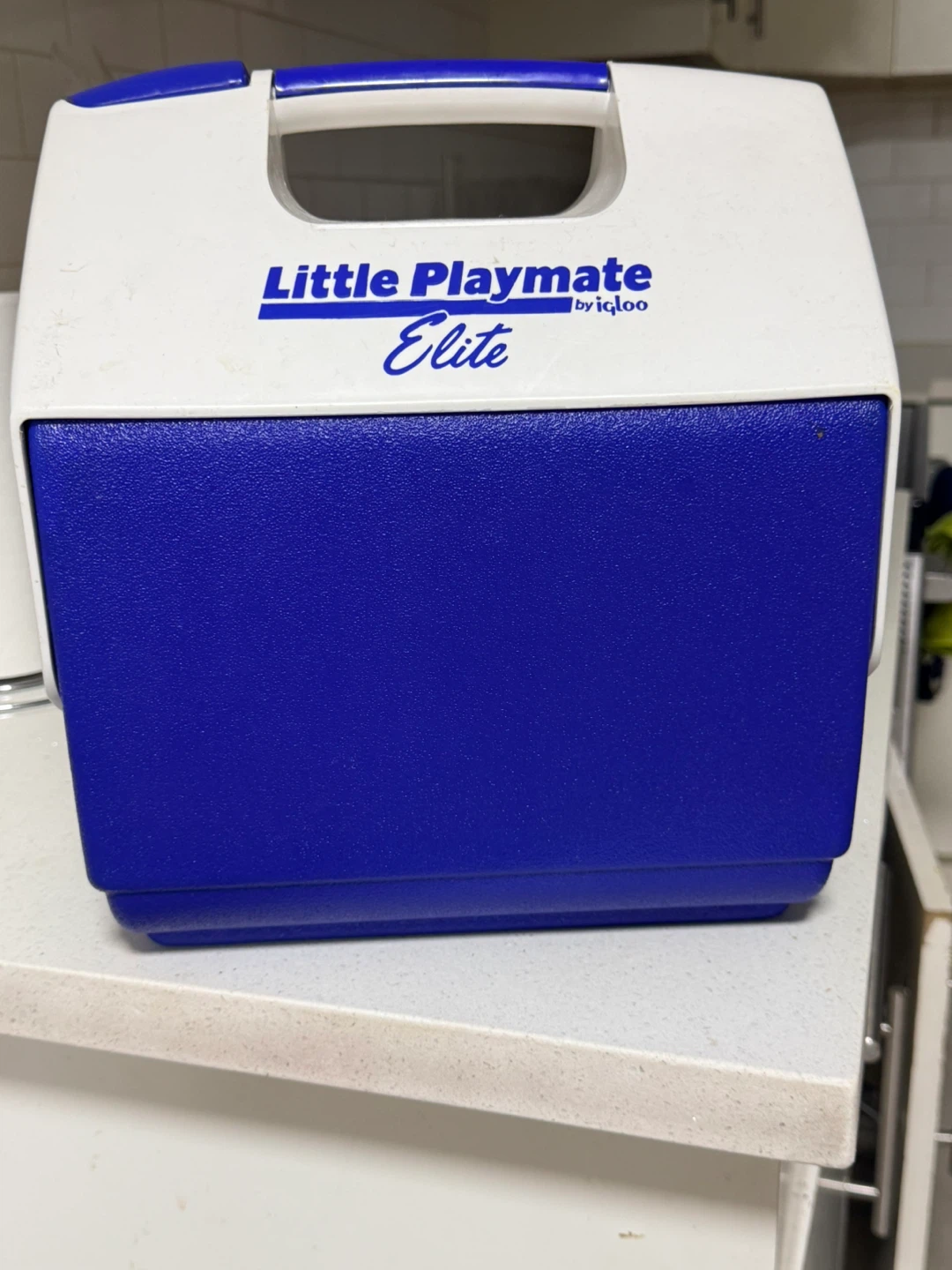 Igloo Little Playmate Elite Cooler