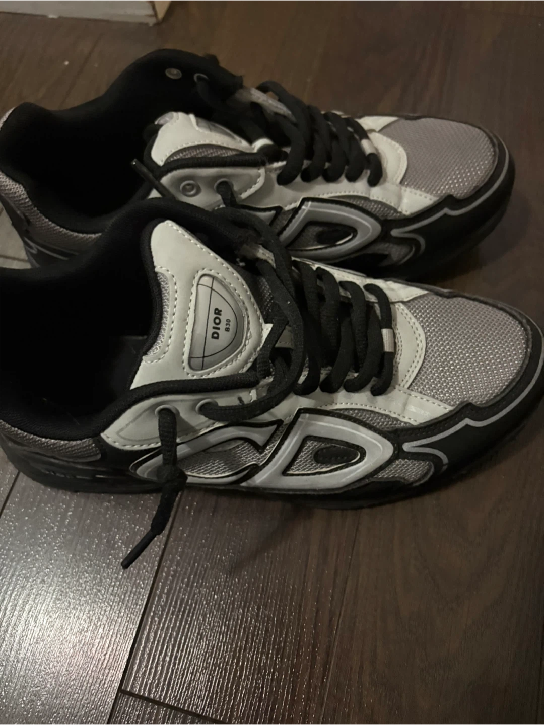 Dior B30 Sneakers