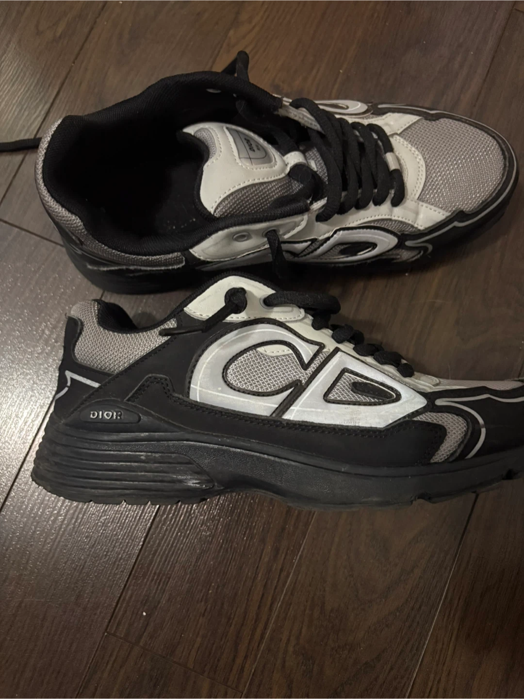 Dior B30 Sneakers - photo 2