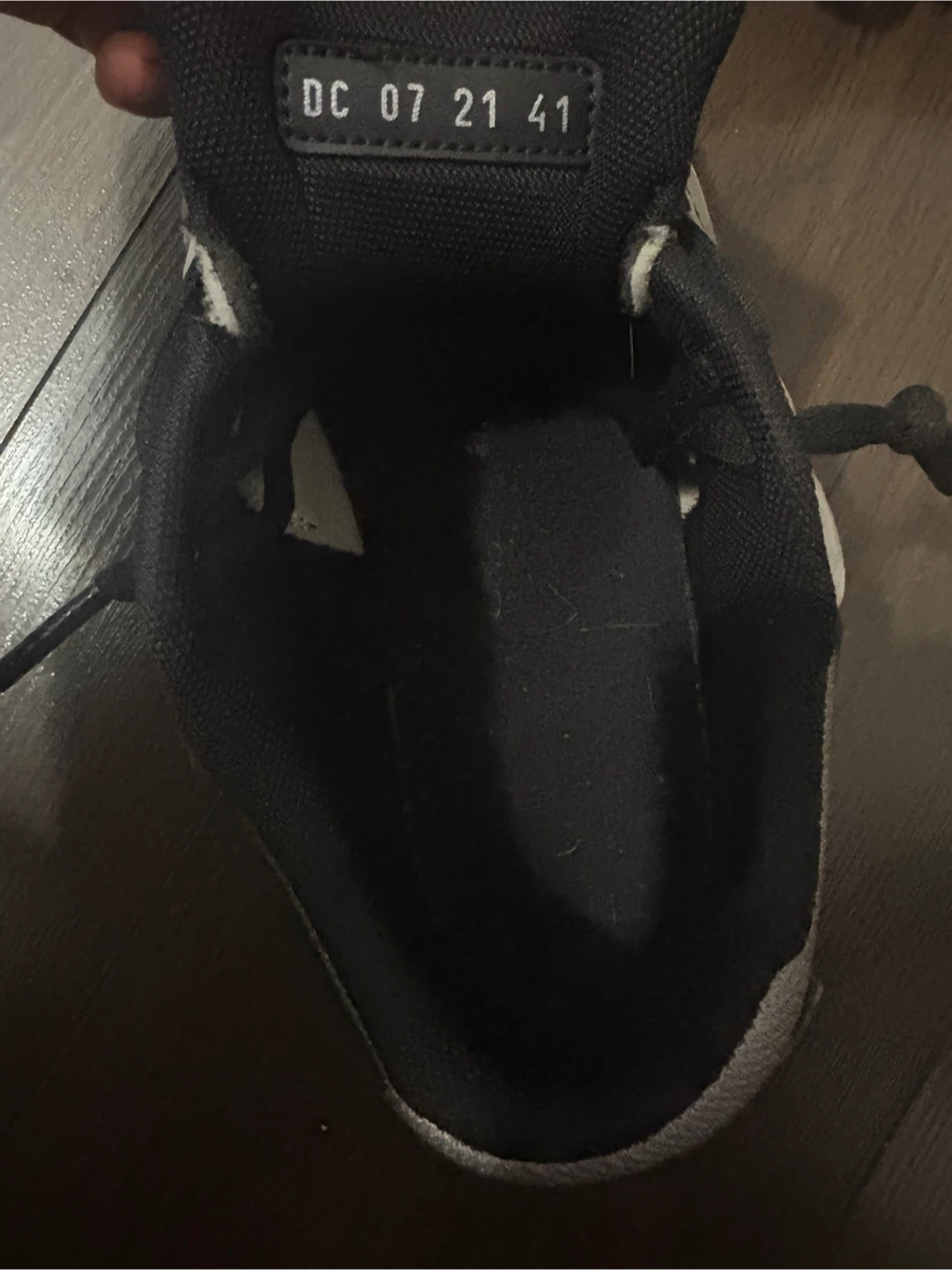 Dior B30 Sneakers - photo 3