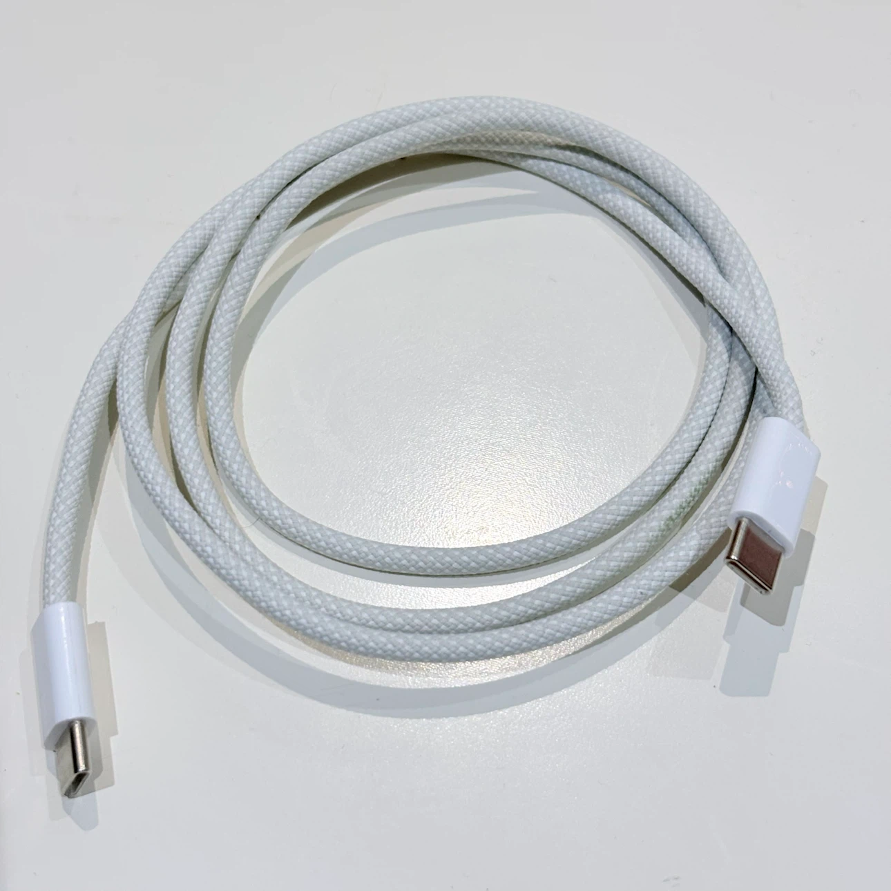USB C - C Charge Cable