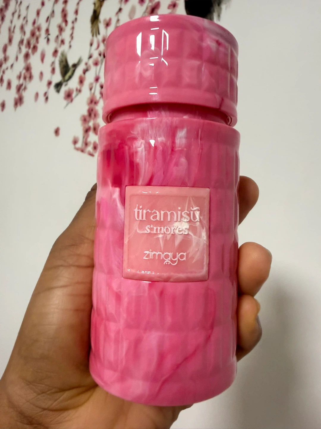 Zimaya Tiramisu S'mores Perfume, box available - photo 2