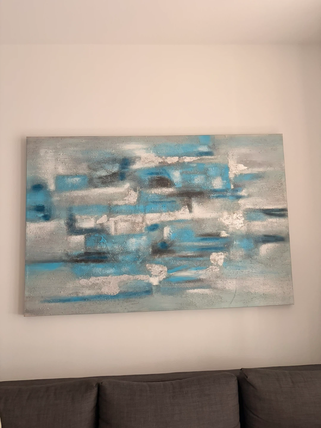 Canvas Wall Art