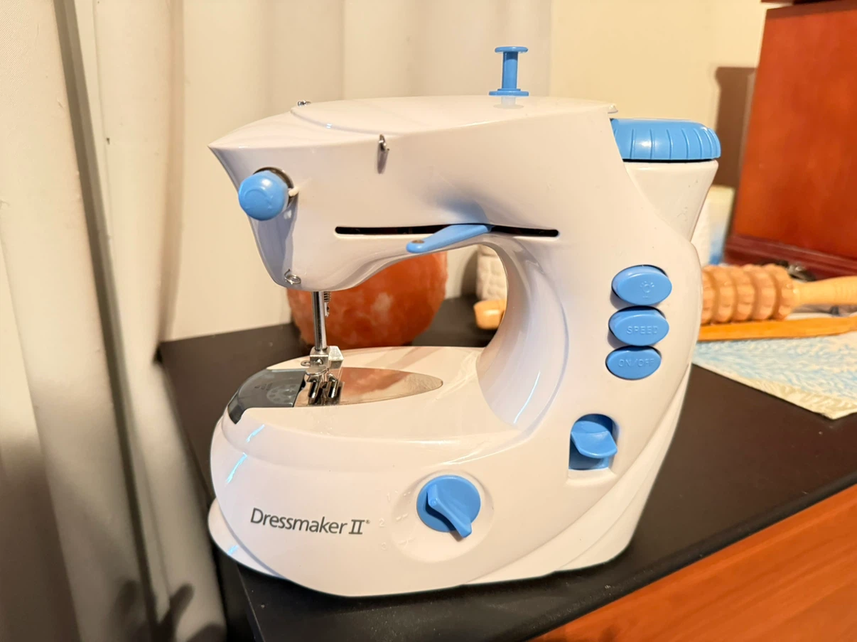 Dressmaker II Sewing Center - photo 2