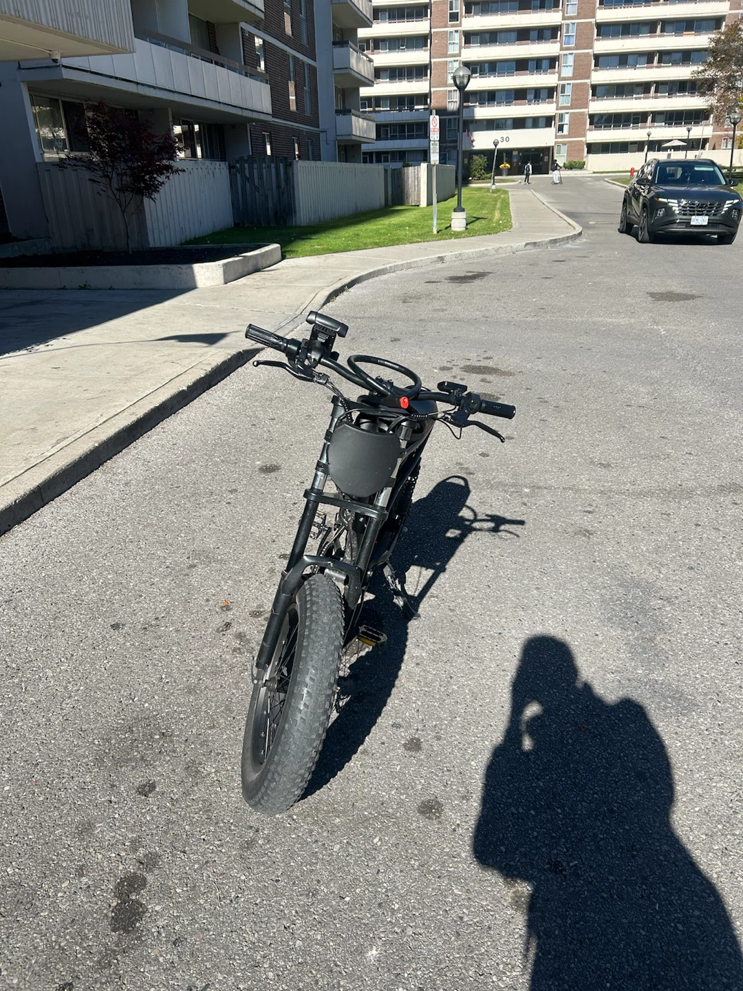 Ride star Z 8 - photo 2
