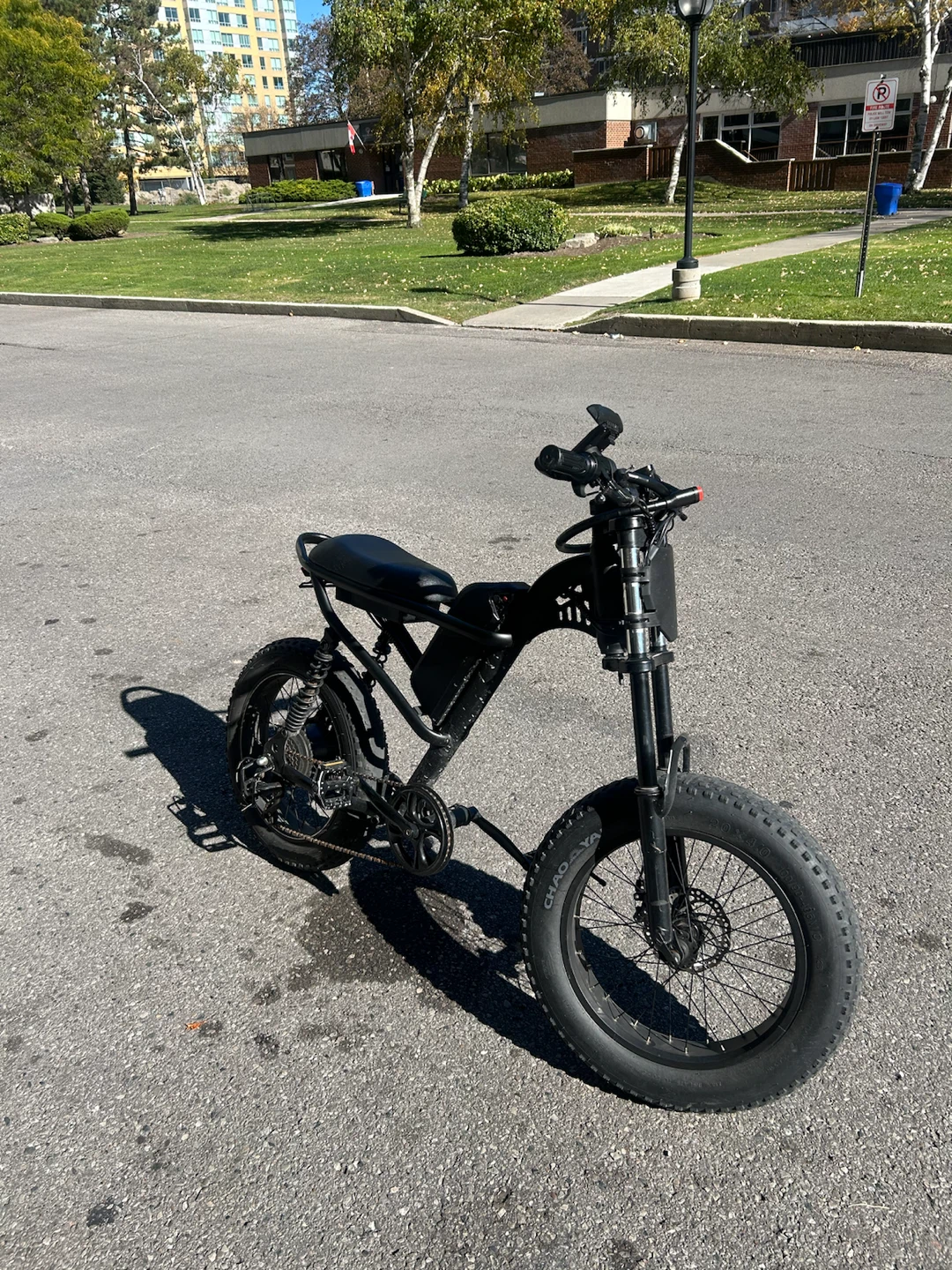 Ride star Z 8 - photo 3