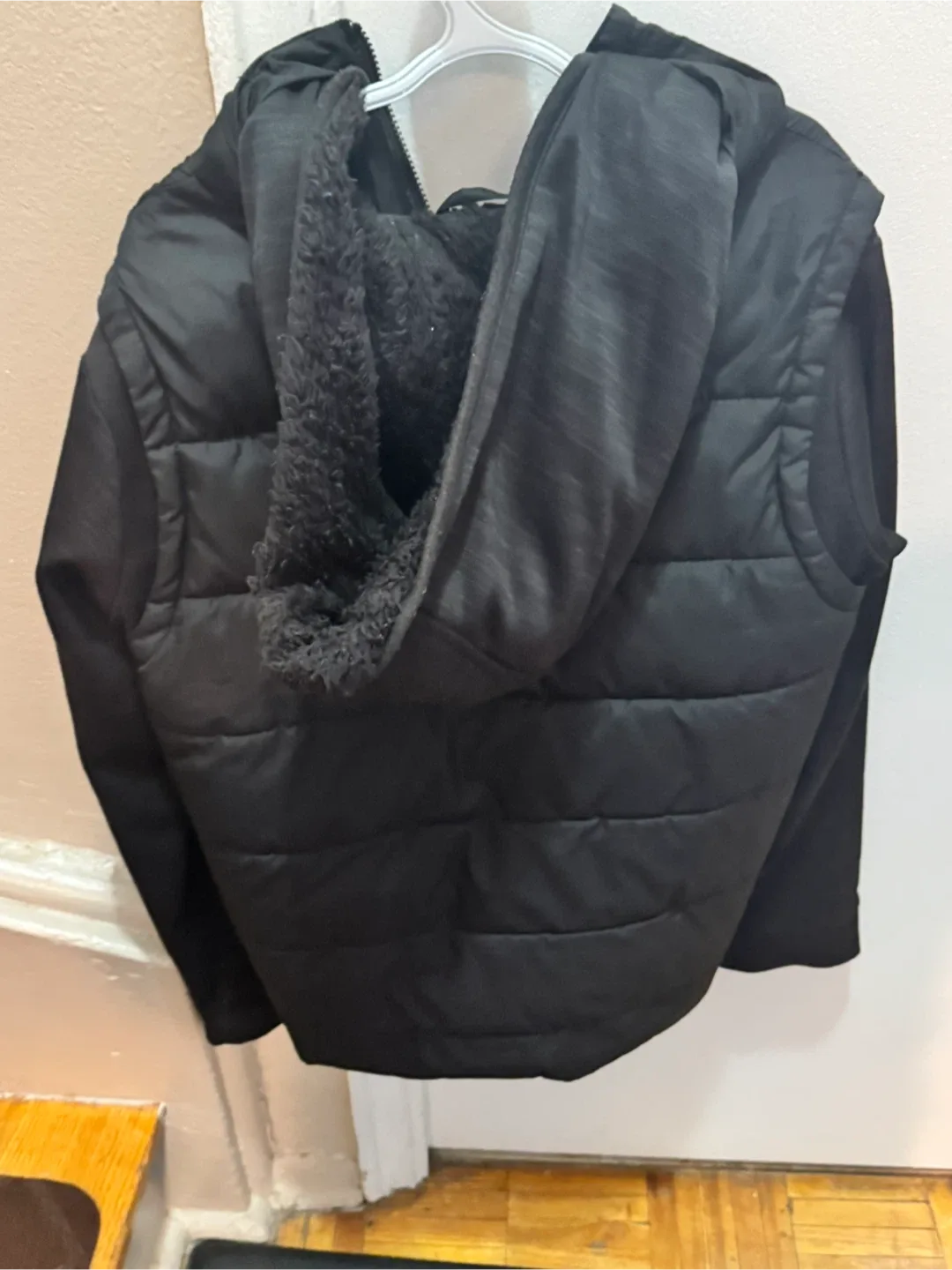 Old Navy Boys Puffer Jacket - photo 3