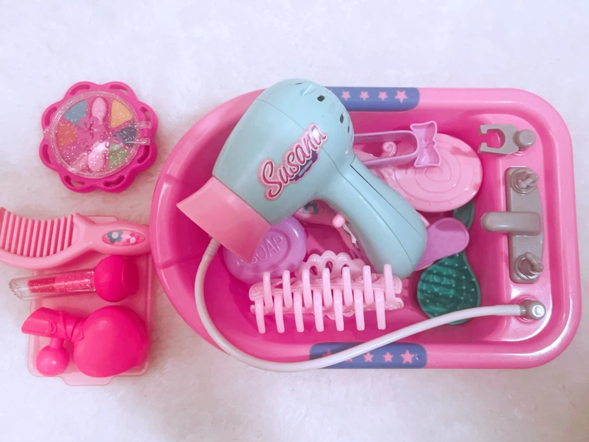 Kids Play Set