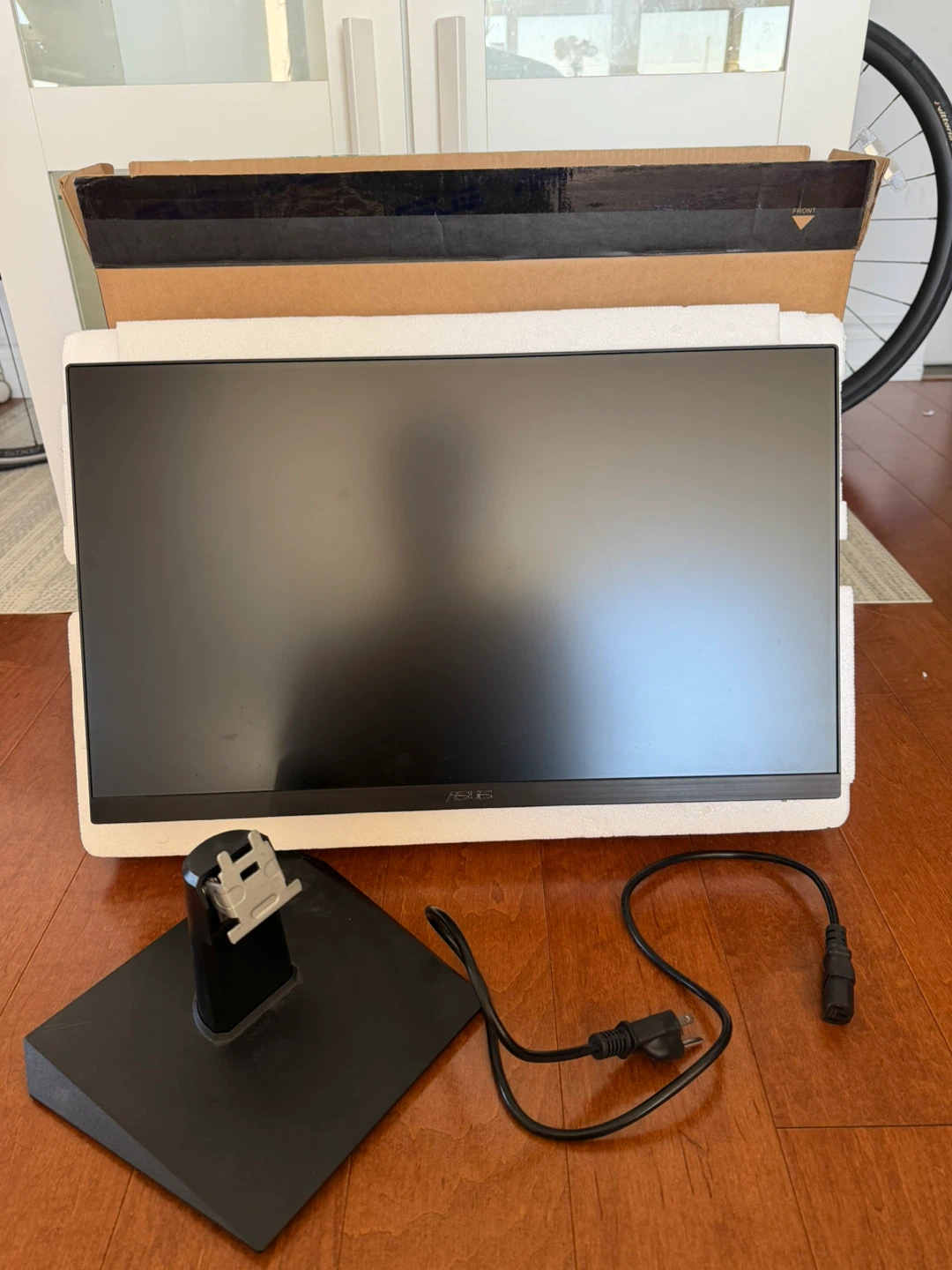ASUS VA24E 23.8-inch IPS Monitor - photo 2