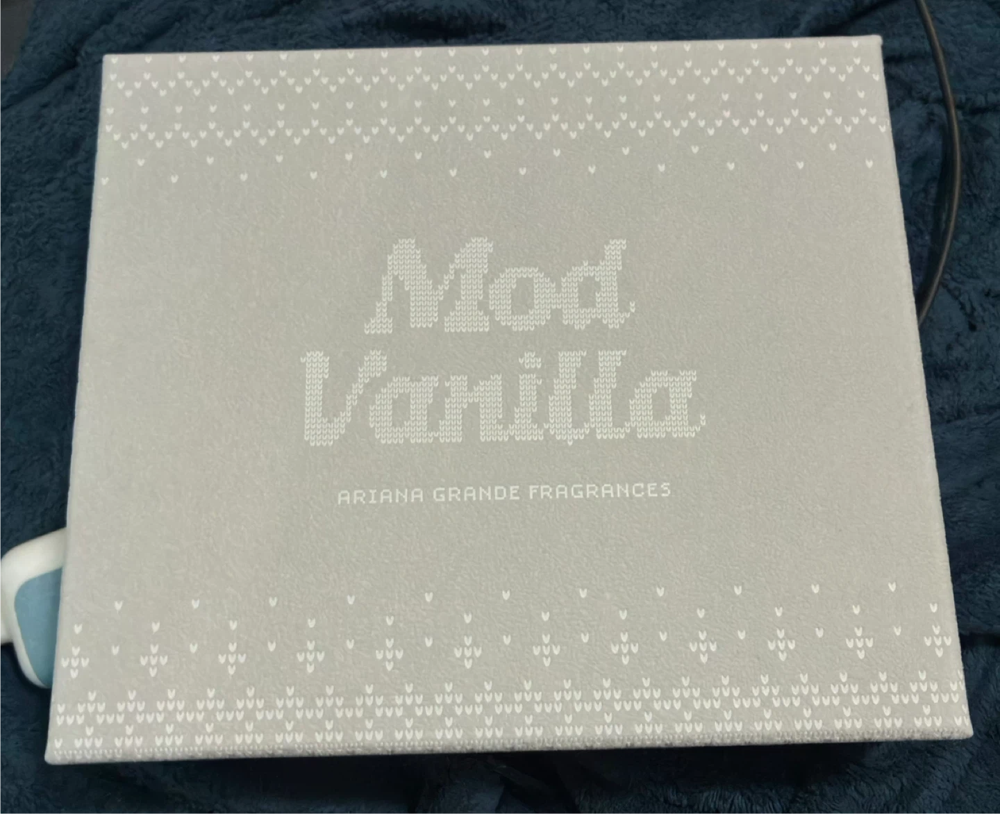 Ariana Grande Mod Vanilla Fragrance Set - photo 2