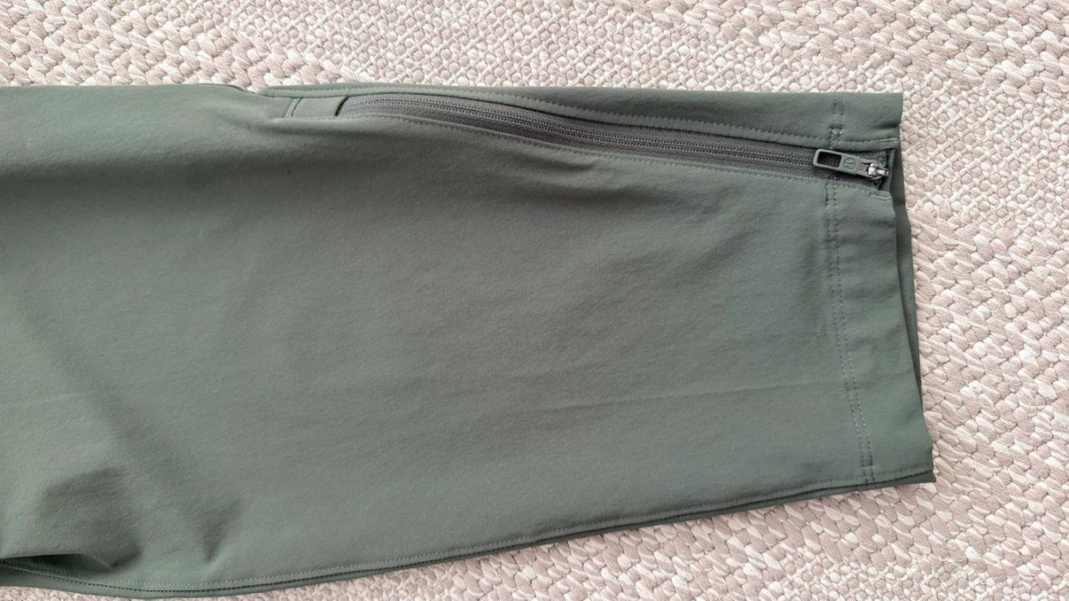 Lululemon Mile Maker Pant Regular Large - photo 2
