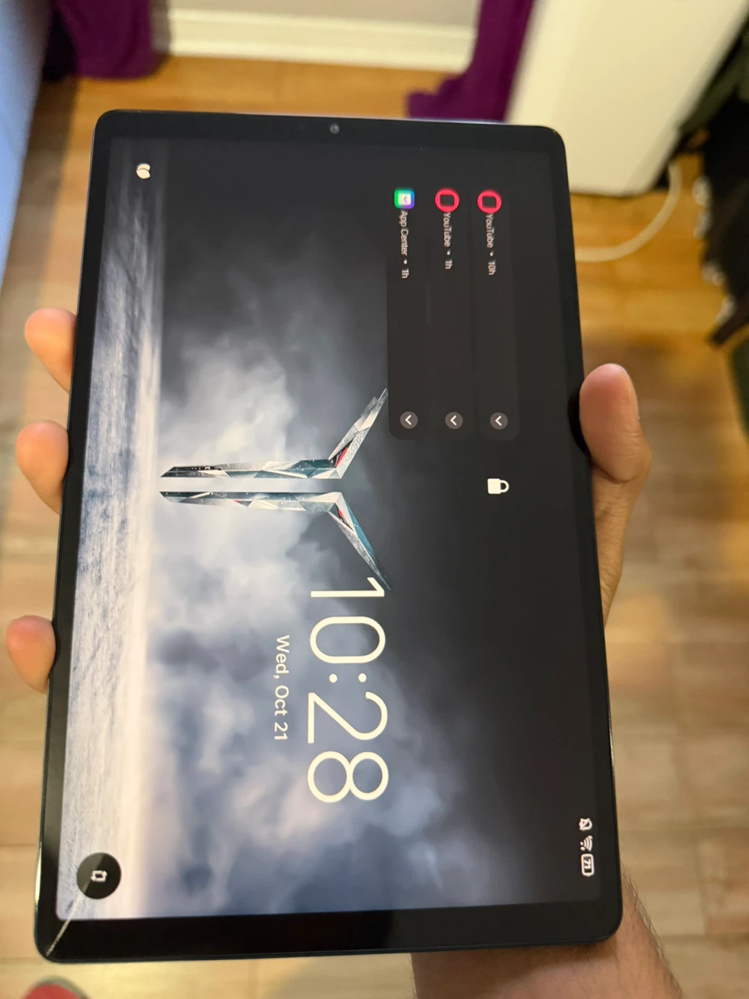 Lenovo Legion tab gen 3