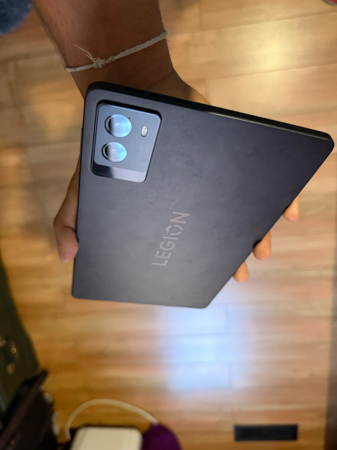 Lenovo Legion tab gen 3 - photo 2