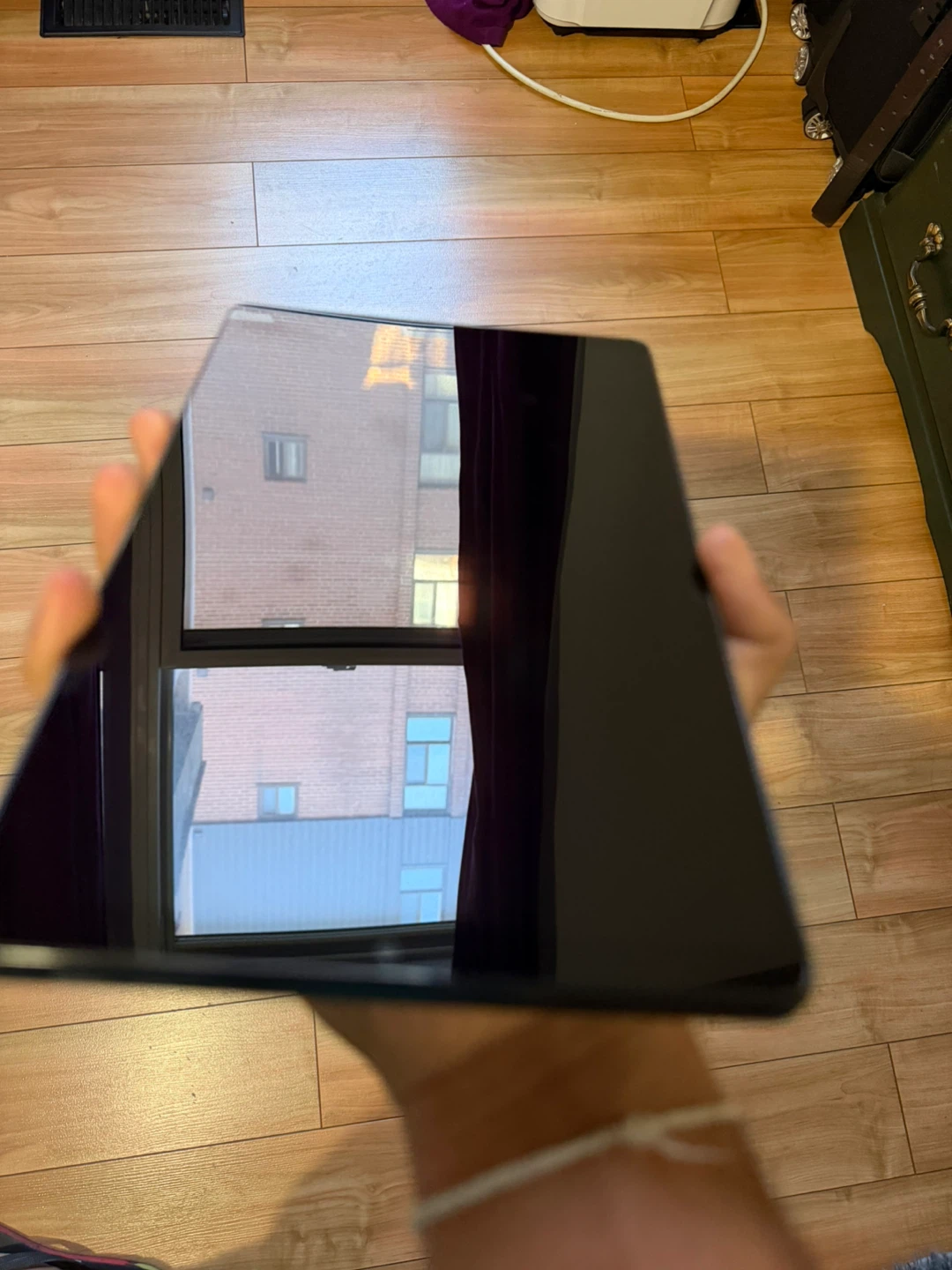 Lenovo Legion tab gen 3 - photo 3