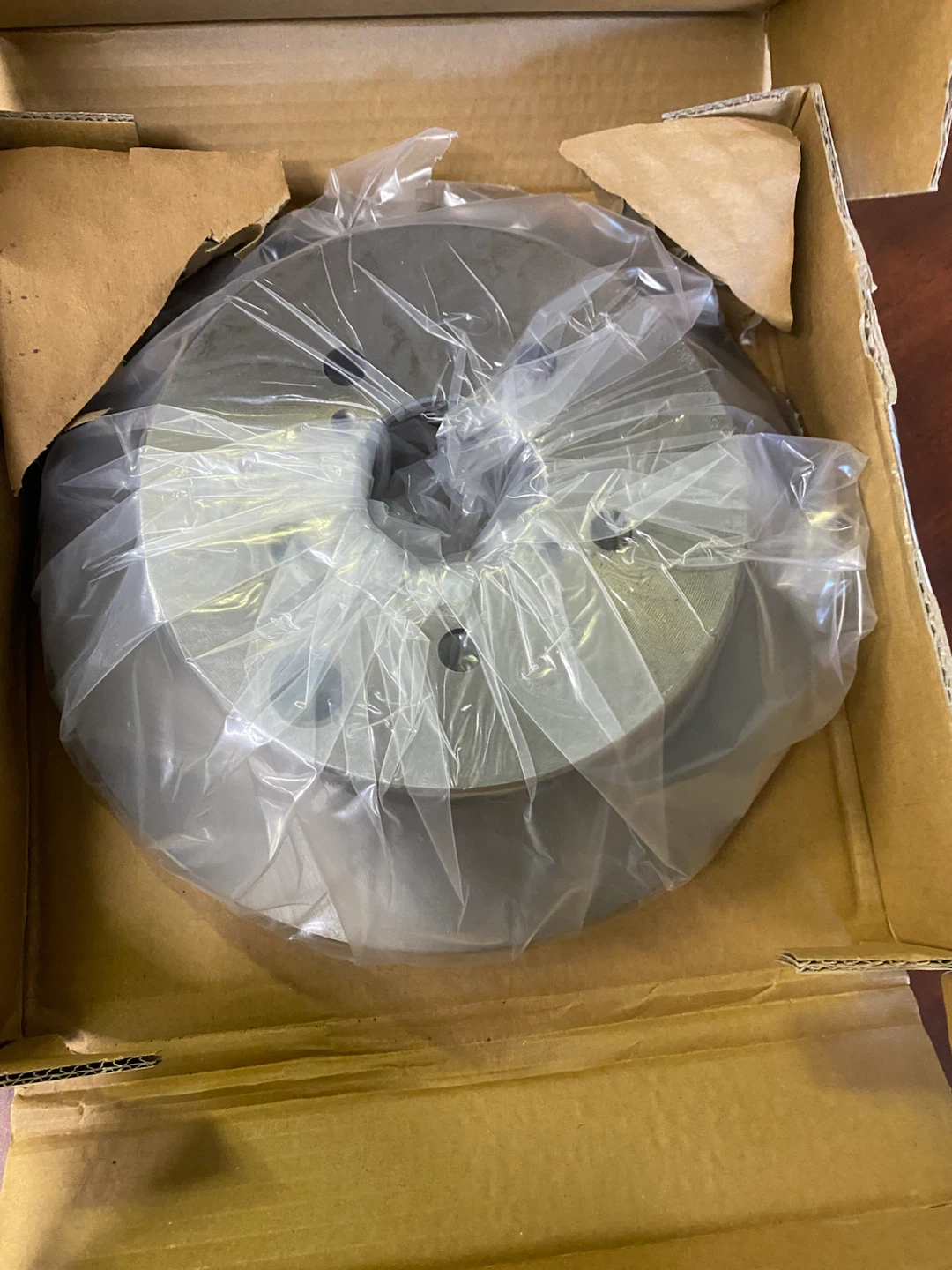 Brake Rotors fit Subaru - photo 2