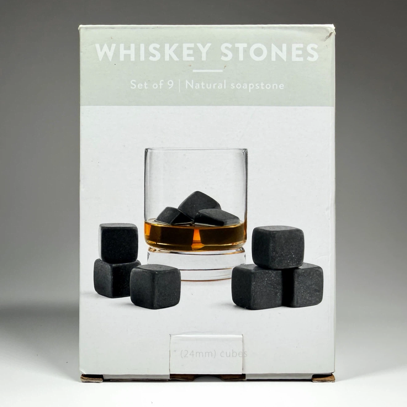 NEW Whiskey Stones