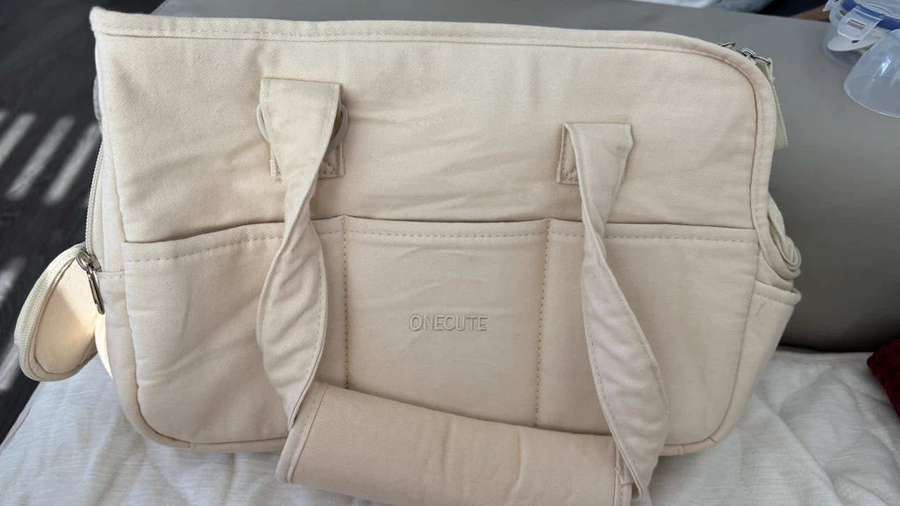 ONECUTE Pet Carrier - photo 4