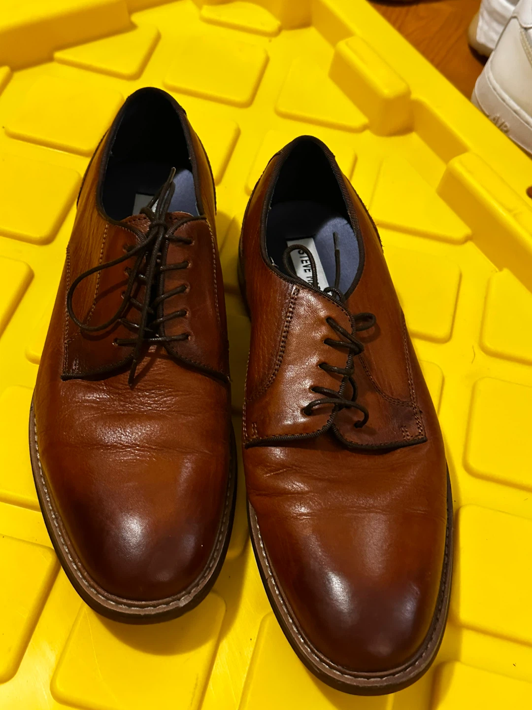 Steve Madden Biltmore Men's Shoes