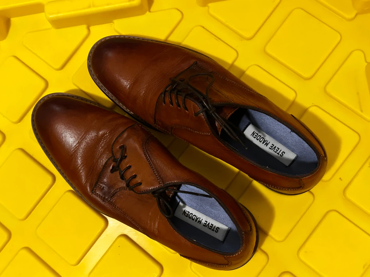 Steve Madden Biltmore Men's Shoes - photo 2