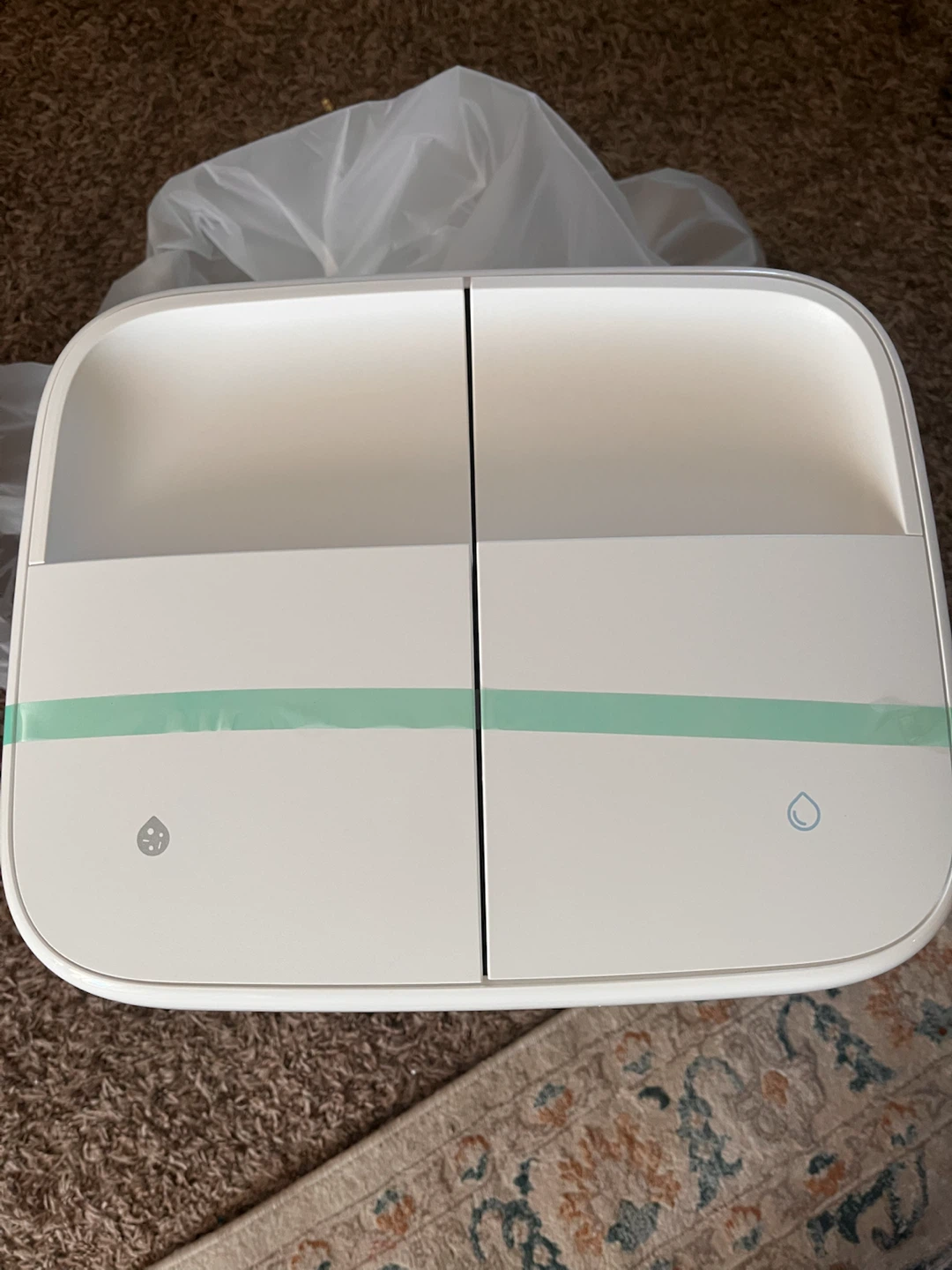 Roborock QX Revo MAX Robot Vacuum and Mop - photo 4