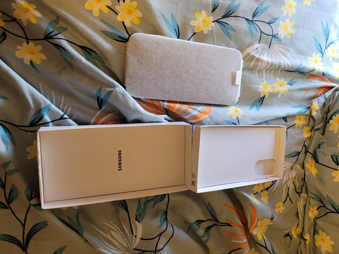 Samsung Galaxy A17 5G - photo 3