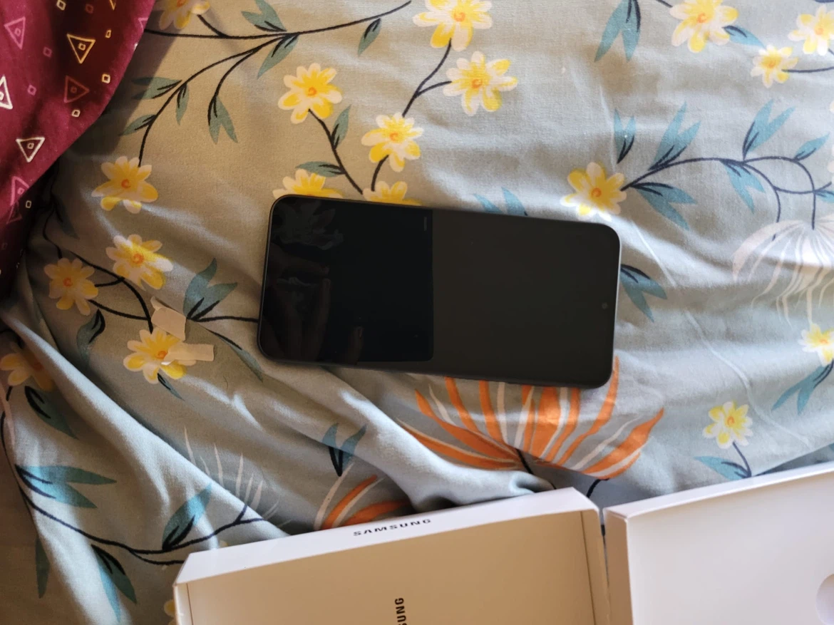 Samsung Galaxy A17 5G - photo 4