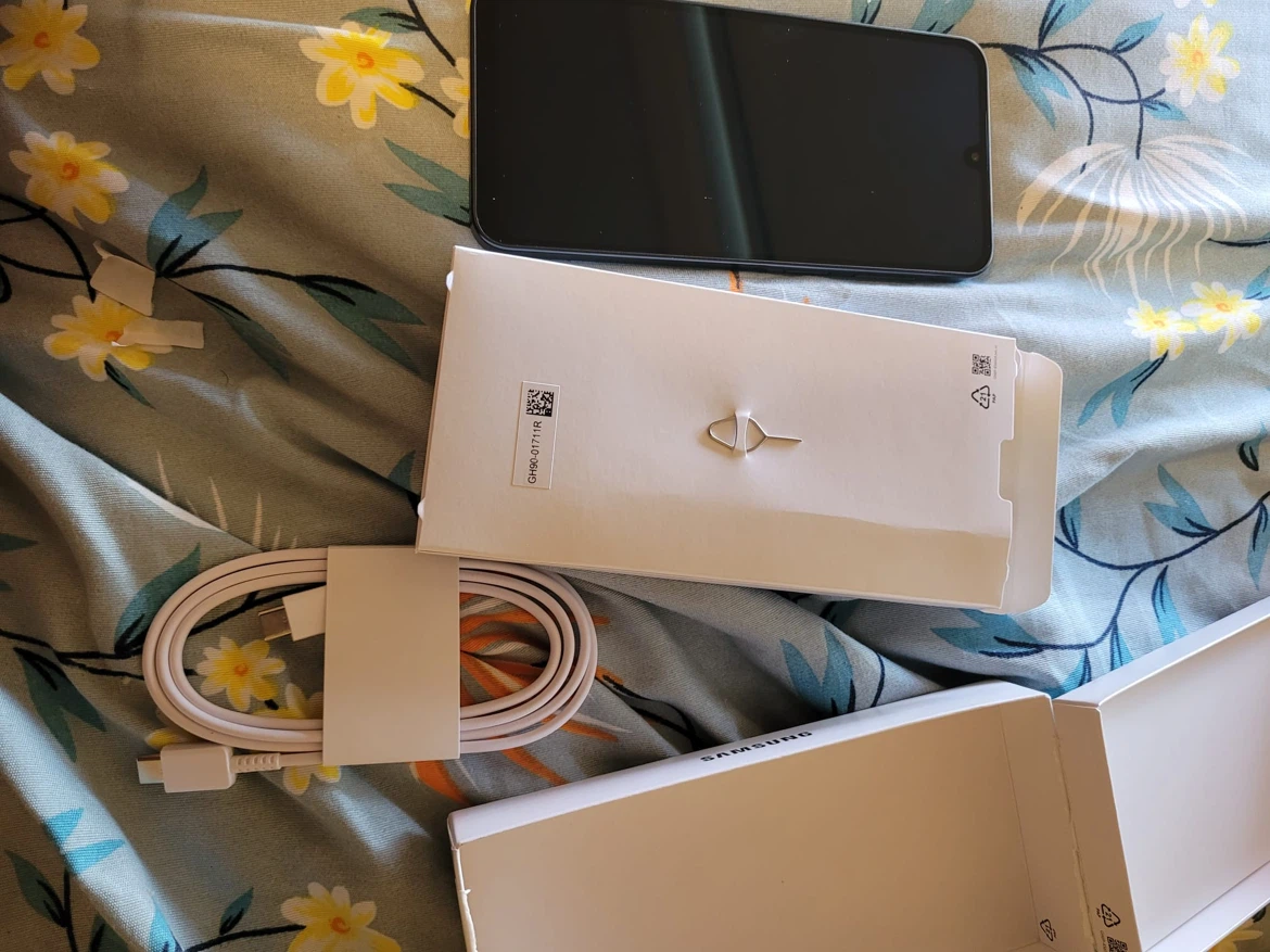 Samsung Galaxy A17 5G - photo 5