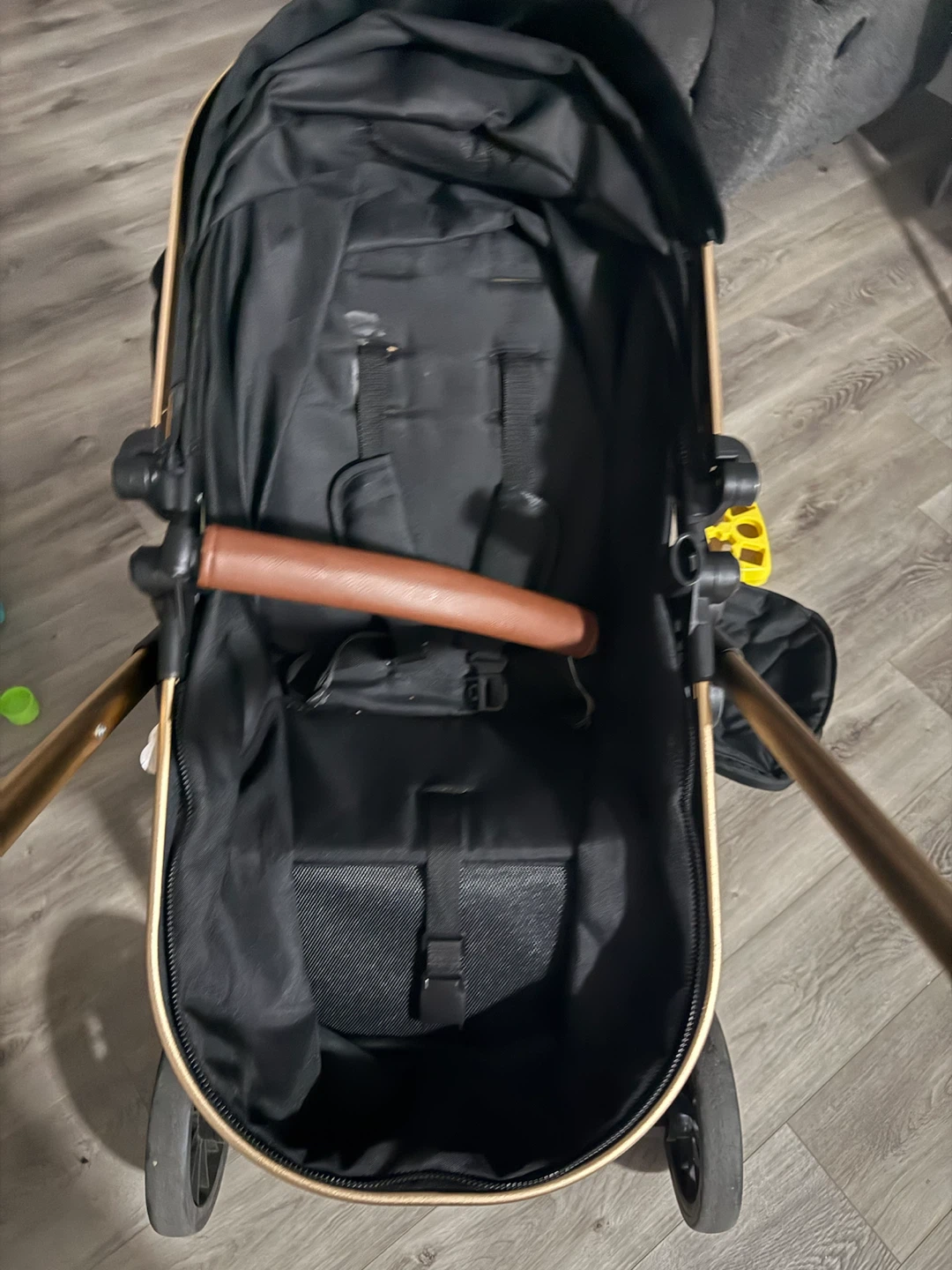 bily baby Stroller - photo 2