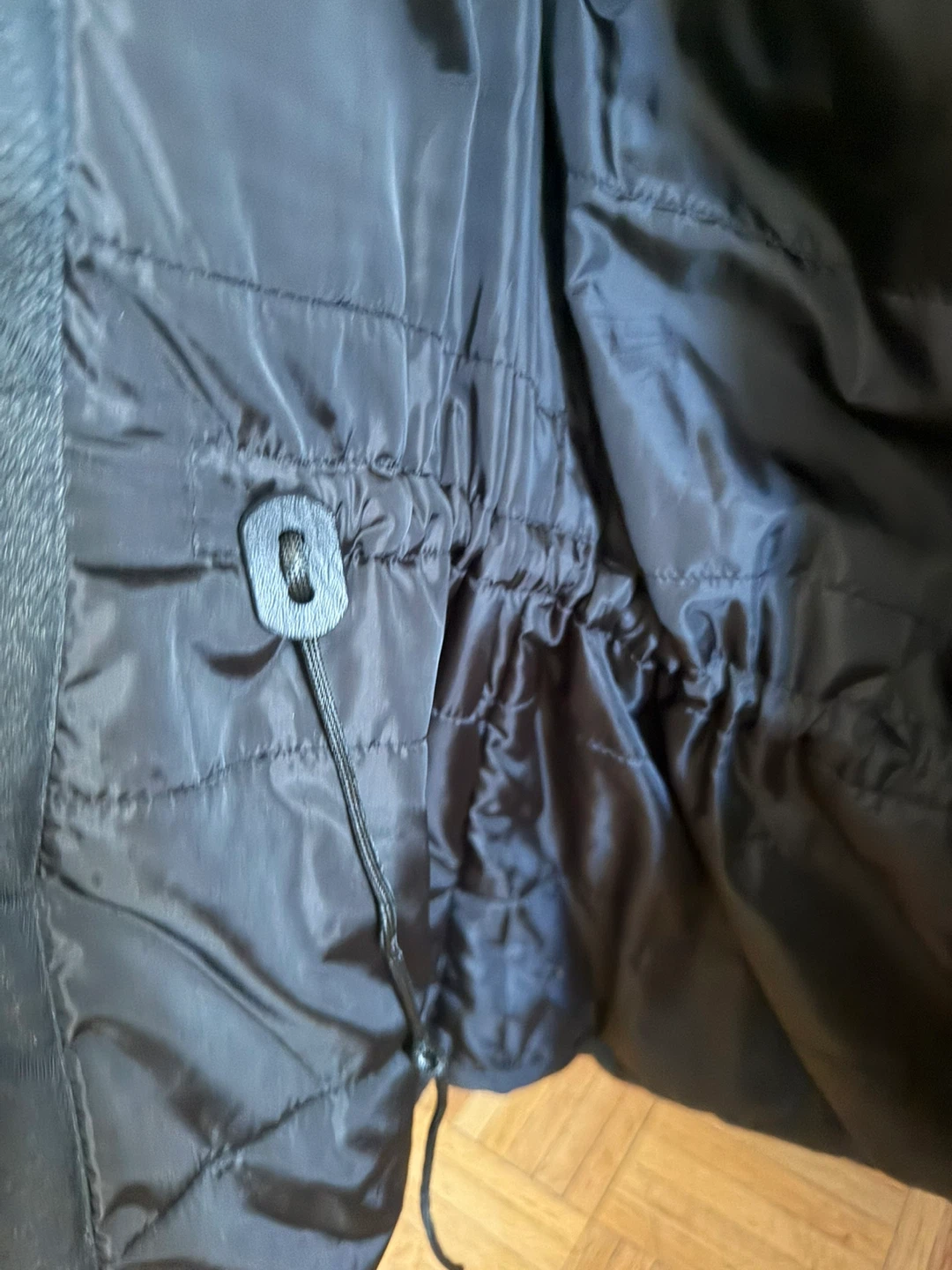 Karl Lagerfeld Men's Puffer Jacket - photo 3