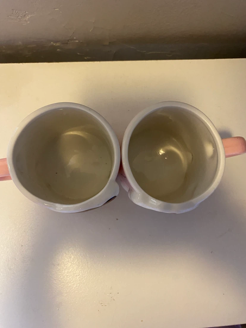 Disney Snow White & Prince Mug Set - photo 3