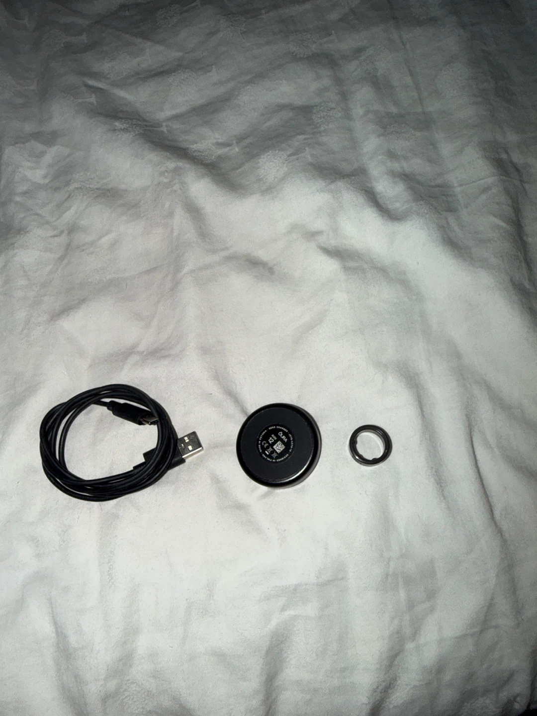 Oura Ring Gen 3 Size 12